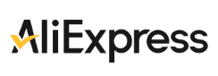 Logo AliExpress