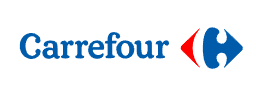 Logo Carrefour