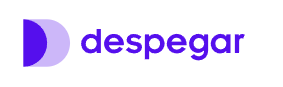 Logo Despegar