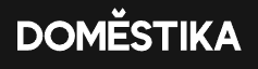 Logo Domestika