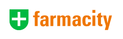 Logo Farmacity