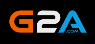 Logo G2A