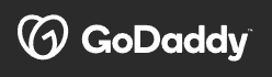 Logo GoDaddy