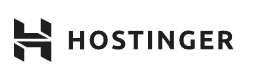 Logo Hostinger
