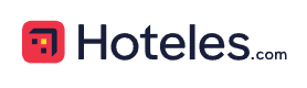 Logo Hoteles.com