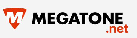 Logo Megatone