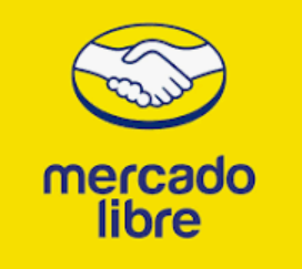 Logo Mercado Libre