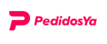 Logo PedidosYa