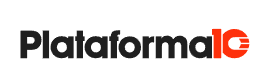 Logo Plataforma 10