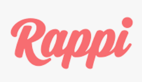 Logo Rappi