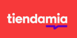Logo Tiendamia