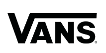 Logo Vans