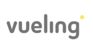 Logo Vueling
