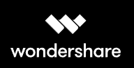 Logo Wondershare