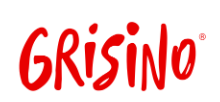 Logo Grisino