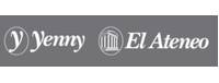 Logo Yenny - El Ateneo