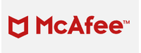 Logo mcafee