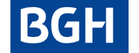 logo bgh