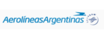 Logo Aerolíneas Argentinas