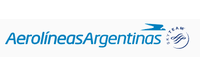 Logo Aerolíneas Argentinas