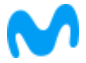 Logo Movistar