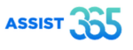 Logo assist 365