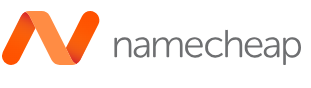 logo namecheap