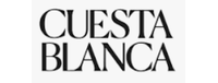 logo cuesta blanca